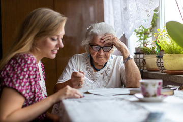 Quelques aides du conseil départemental pour les personnes âgées et en situation de handicap Quelques aides du conseil départemental pour les personnes âgées et en situation de handicap